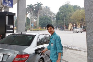 Petrolimex hiện là cổ đông lớn nhất tại PG Bank, với tỷ lệ sở hữu 40%