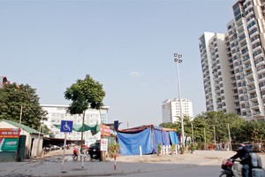 Nên cho phép Việt kiều và người nước ngoài nhận chuyển nhượng các dự án mà NĐT trong nước đang làm dang dở