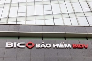 BIC tăng vốn điều lệ lên 693 tỷ đồng
