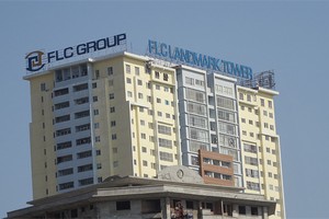 Không chỉ các DN lớn, hoạt động của nhiều đơn vị nhỏ cũng khởi sắc hơn trong quý I