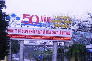 Nhiều doanh nghiệp trả cổ tức cao