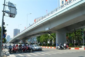 Thanh tra hàng loạt dự án giao thông