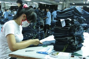 GMC phát hành hơn 1 triệu cổ phiếu