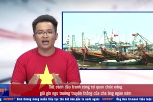 Bản tin Rapnews số 13