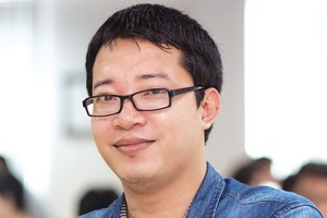 Bí quyết của doanh nhân Việt được cả Google, Facebook, Apple kiểm chứng