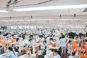 GMC đã đàm phán đơn hàng cho năm 2015