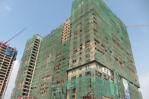 Cận cảnh tiến độ những dự án thay tên, đổi họ