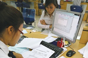 “Trái tim rỉ máu” đã cảnh báo mạnh về bảo mật ngân hàng