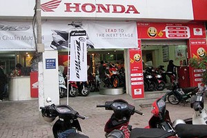 Đổi sếp, Honda Việt Nam bán xe có tốt hơn? 