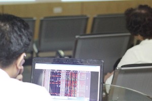 Việc áp dụng nguyên tắc giá thị trường sẽ phản ánh chân thực hơn bức tranh tài chính CTCK 