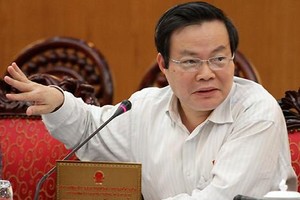 Việt Nam chi ngân sách thỏa đang để bảo vệ chủ quyền lãnh thổ