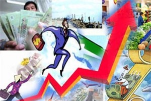 Hai góc nhìn từ thành công trong kiểm soát lạm phát