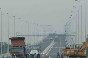 Cổ phần hóa Tổng công ty VEC vào năm 2016