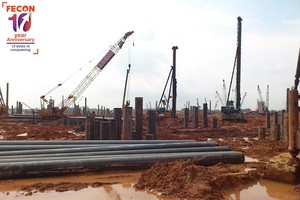 FCN sắp chốt đối tác mua 500 tỷ đồng trái phiếu