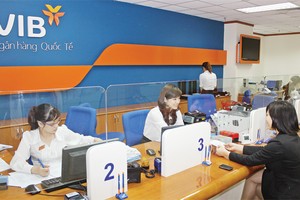 VIB đang hợp tác chặt chẽ với CBA trong việc thực hiện Basel II