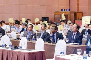 2 năm qua, Tập đoàn Bảo Việt trả cổ tức 15%/năm