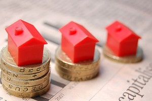 Nhà đầu tư tổ chức quan tâm tới cổ phiếu bất động sản chưa niêm yết