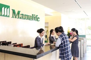 Năm 2013, ba quỹ liên kết đơn vị của dòng sản phẩm Maxx - Phúc Lộc Thịnh Vượng - Manuilfe đạt lợi nhuận đầu tư trên 19%