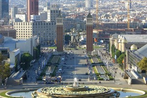 Bất động sản Tây Ban Nha: Sự trở lại của “bò tót“