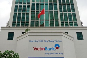 Vietinbank được cổ đông chiến lược yêu cầu mua bảo hiểm D&O