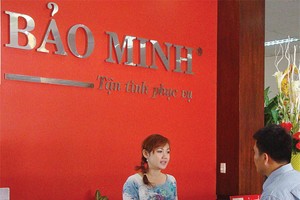 Bảo hiểm phi nhân thọ tận dụng cơ hội thoát đáy