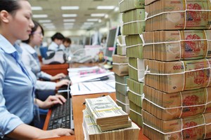 Các nhà đầu tư châu Á có thói quen tích trữ quá nhiều tiền mặt