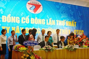 OceanBank ký kết thỏa thuận hợp tác toàn diện với VINAWACO