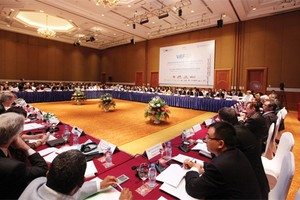 Giới đầu tư đã chất vấn cơ quan quản lý 3 vấn đề nóng tại VBF giữa kỳ 2014