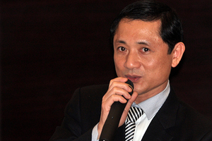 ODA Nhật Bản chỉ ngưng giải ngân hợp đồng bị phát hiện tiêu cực