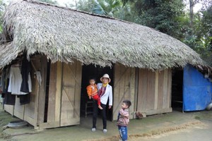 Ngân sách hỗ trợ lãi suất 14.727 tỷ đồng cho người nghèo