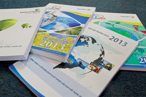 Đánh giá chung về kết quả chấm sơ khảo ARA-2014
