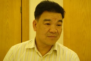 Luật Doanh nghiệp sửa đổi sẽ rất thoáng, nhưng không dễ lợi dụng