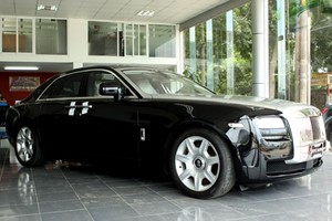 Audi cháy hàng, Lexus và Mercedes tiêu thụ mạnh bất ngờ