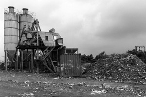 Hiện trạng Dự án Khu đô thị mới Hạ Đình sau 10 năm có quy hoạch chi tiết