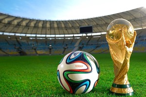 Nhà mạng, nhà đài giành khách mùa World Cup 2014