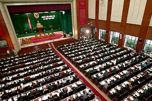 Chất vấn tại Quốc hội và những món nợ dai dẳng