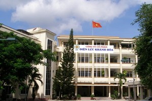 KHP thay đổi người đại diện phần vốn nhà nước