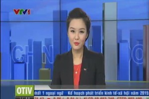 Bản tin tài chính kinh doanh trưa - 16/06/2014