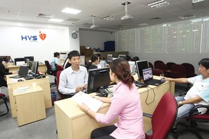 Chủ tịch HVS: Thời điểm để tham gia TTCK Việt Nam