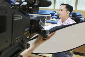 Khâu truyền thông đóng vai trò rất quan trọng trong phát triển quỹ ETF