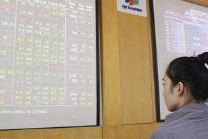 Nhà đầu tư đang kỳ vọng kết quả kinh doanh của DN niêm yết khả quan hơn trong quý II