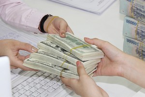 Tỷ giá lên những ngày qua chủ yếu là do  kỳ vọng thị trường