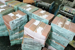 Thu hồi nợ xấu của VAMC trong 6 tháng đầu năm có thể đạt 1.500 tỷ đồng   