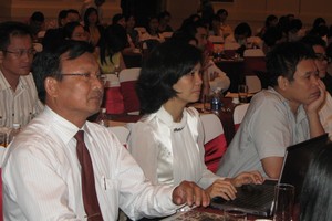 “Báo chí và doanh nghiệp - mối lương  duyên không thể chia tách”