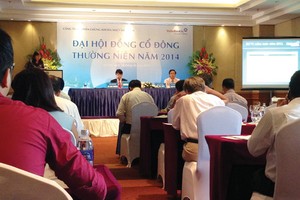 VietinbankSC thay đổi Chủ tịch HĐQT