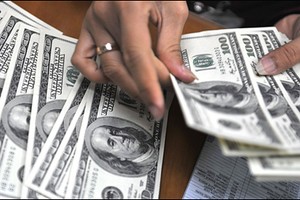 Kiều hối TP. HCM đạt 1,6 tỷ USD