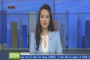 Bản tin tài chính kinh doanh trưa - 19/06/2014