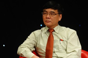 Ông Nguyễn Văn Phúc