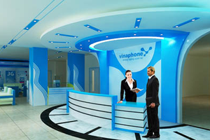 Vina Phone “gánh” sao nổi VNPT