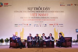 Marc Faber “chạm” vào điểm yếu của Việt Nam